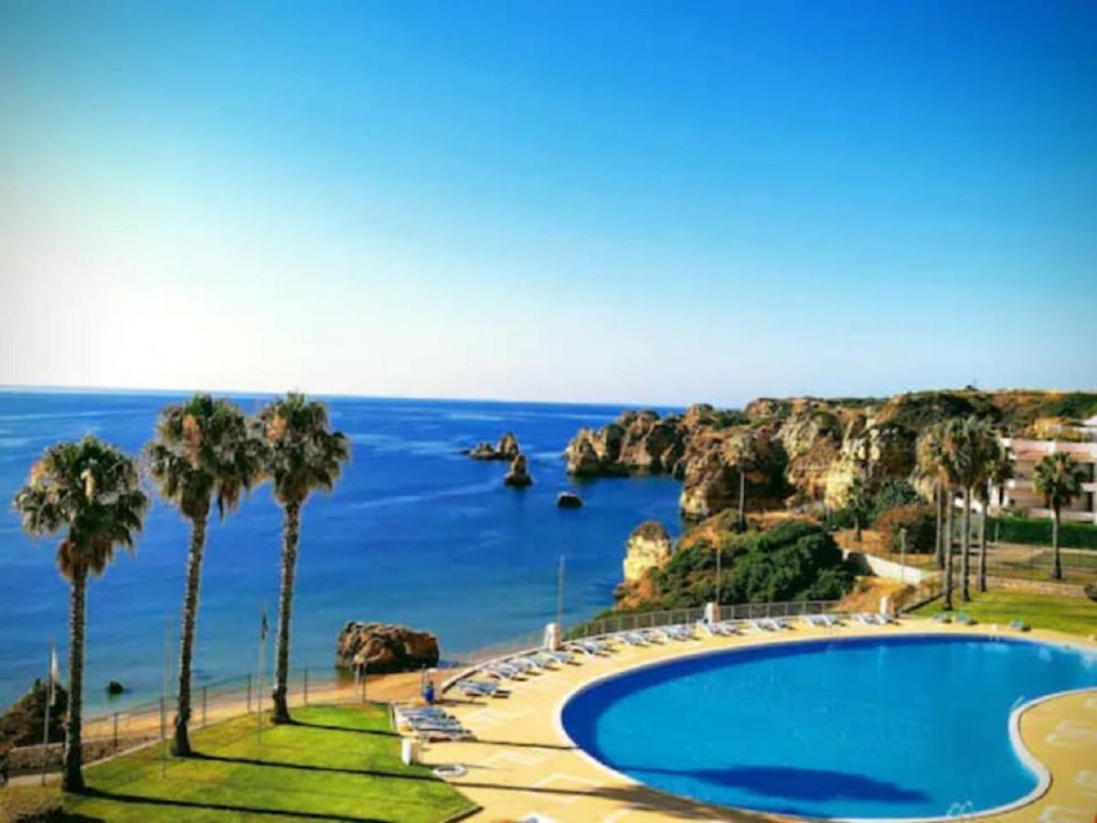 Superb WOW View - Beach 200 Mts - Center 10 min W. Lagos Exterior foto