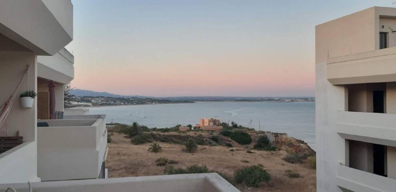 Superb WOW View - Beach 200 Mts - Center 10 min W. Lagos Exterior foto