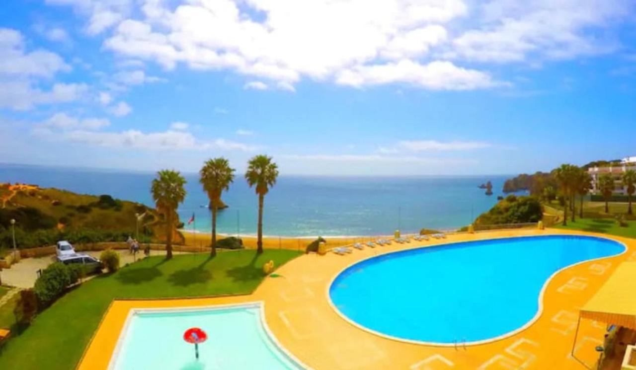 Superb WOW View - Beach 200 Mts - Center 10 min W. Lagos Exterior foto