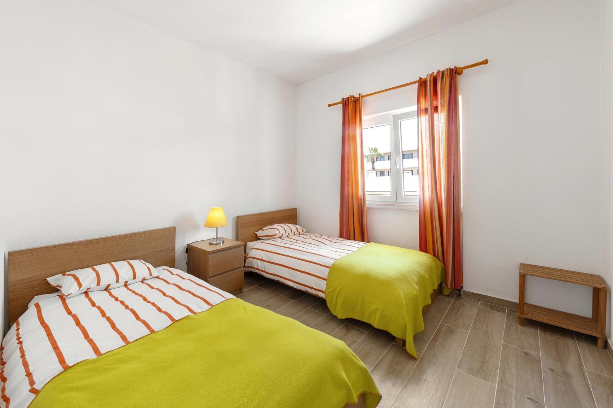 Superb WOW View - Beach 200 Mts - Center 10 min W. Lagos Exterior foto